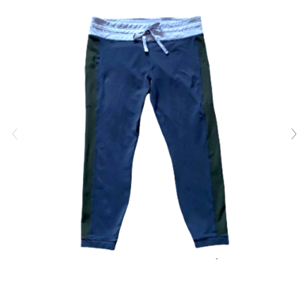 Fabletics Powerhold Leggings